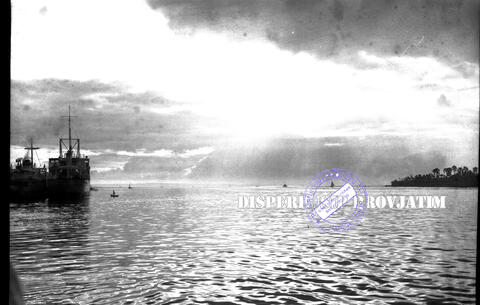 Original Objek Digital not accessible