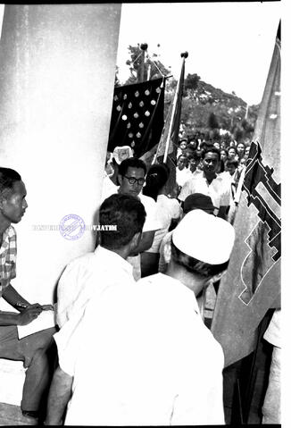 Original Objek Digital not accessible