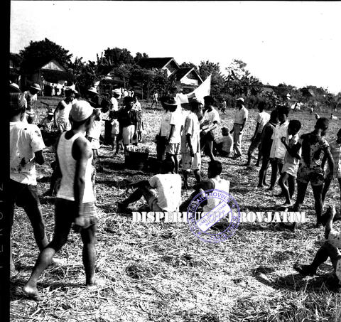 Original Objek Digital not accessible