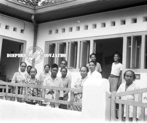 Original Objek Digital not accessible