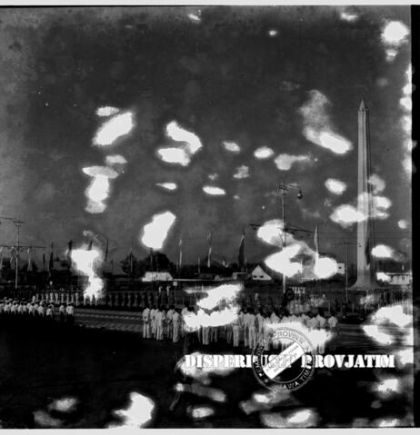 Original Objek Digital not accessible