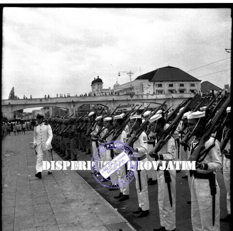 Original Objek Digital not accessible