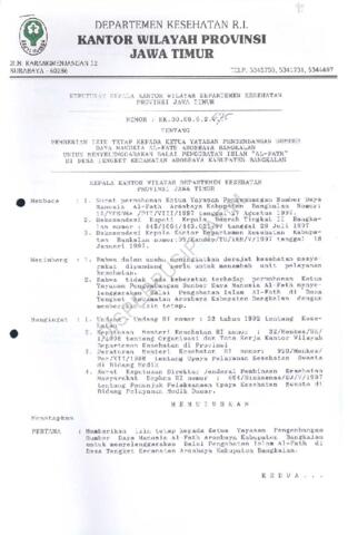 Open original Objek Digital