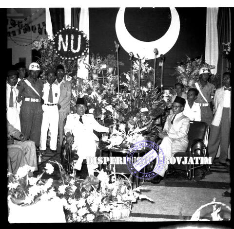 Original Objek Digital not accessible