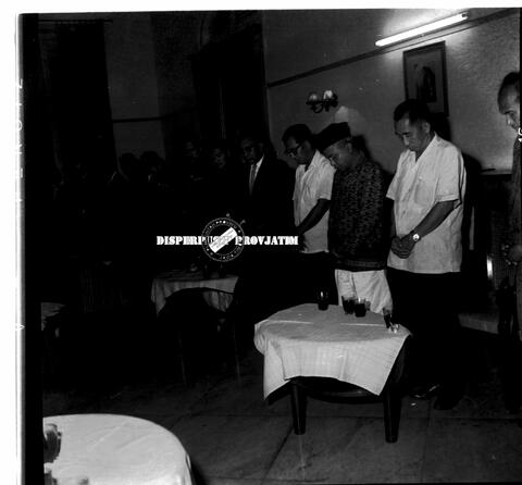 Original Objek Digital not accessible