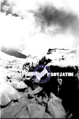 Original Objek Digital not accessible