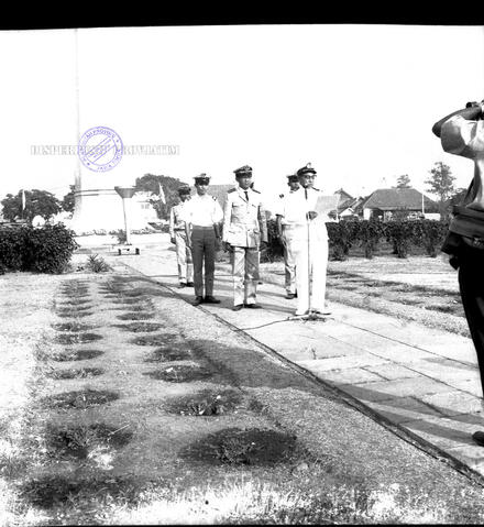 Original Objek Digital not accessible