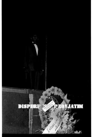 Original Objek Digital not accessible