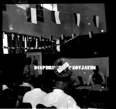 Original Objek Digital not accessible