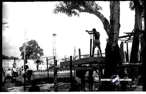 Original Objek Digital not accessible