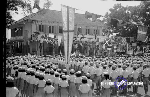 Original Objek Digital not accessible