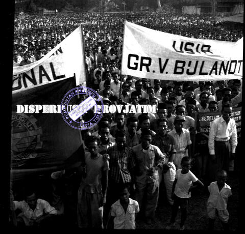 Original Objek Digital not accessible