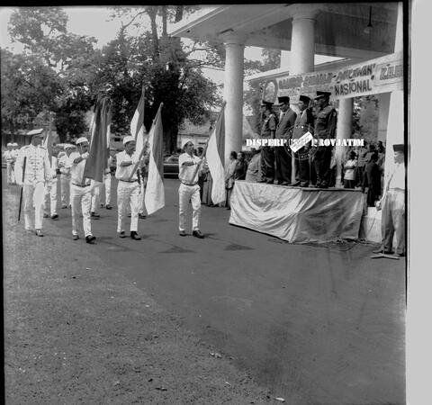 Original Objek Digital not accessible