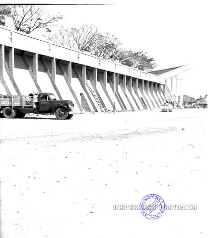 Original Objek Digital not accessible