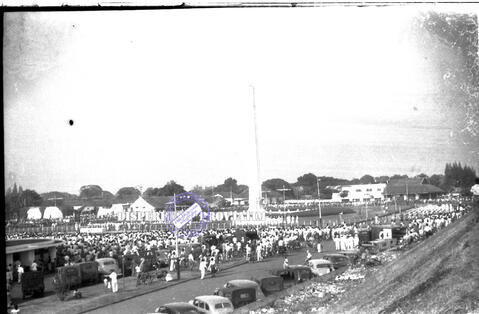 Original Objek Digital not accessible