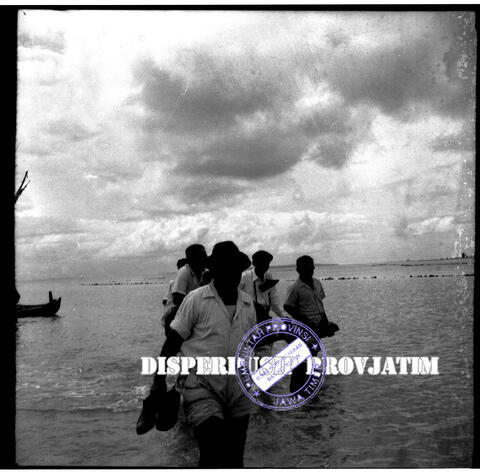 Original Digital object not accessible