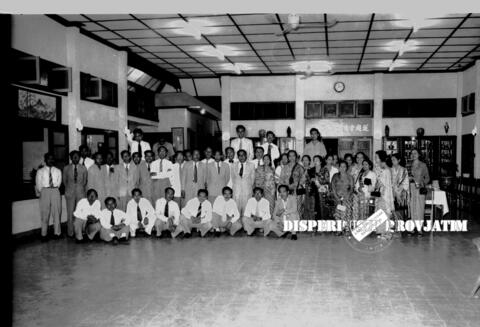 Original Objek Digital not accessible