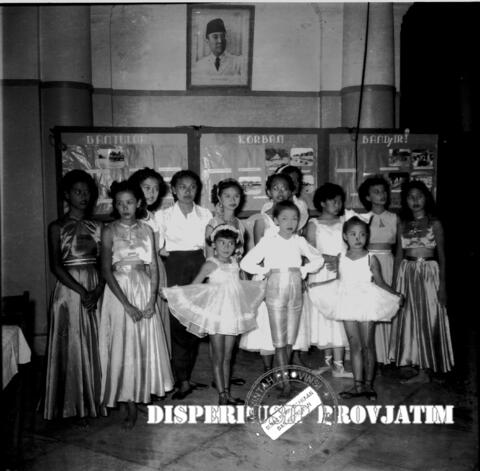 Original Objek Digital not accessible