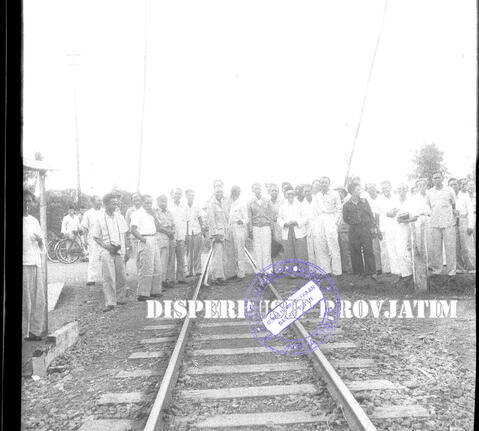 Original Objek Digital not accessible