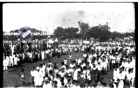 Original Objek Digital not accessible