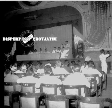 Original Objek Digital not accessible