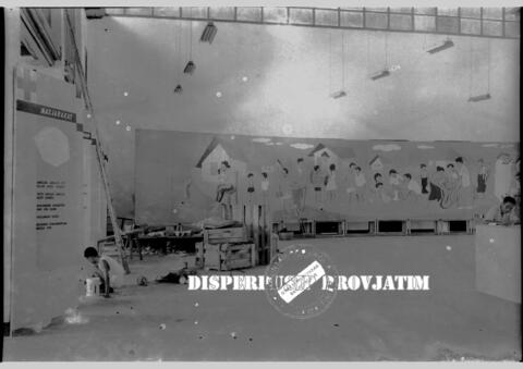 Original Objek Digital not accessible