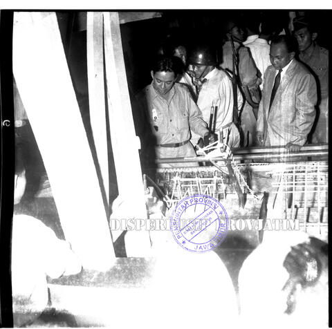 Original Objek Digital not accessible