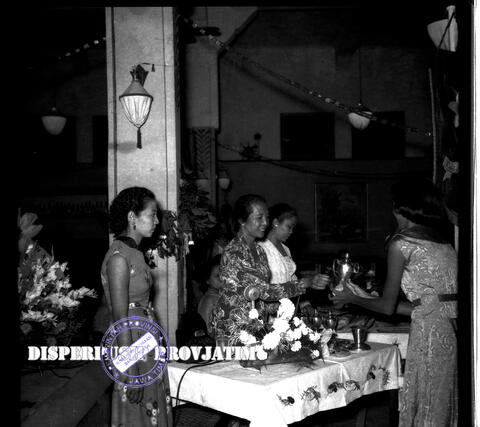 Original Objek Digital not accessible