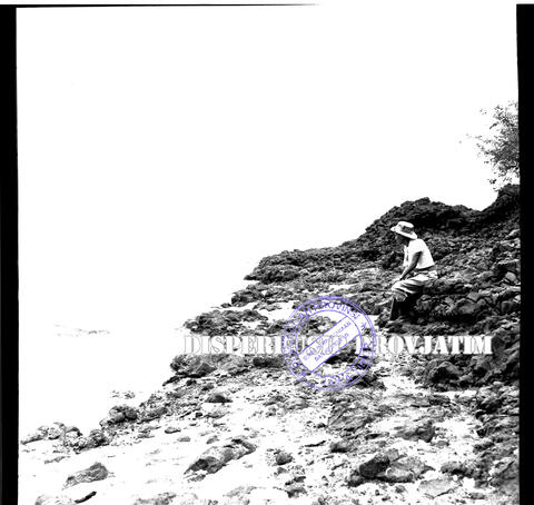 Original Objek Digital not accessible