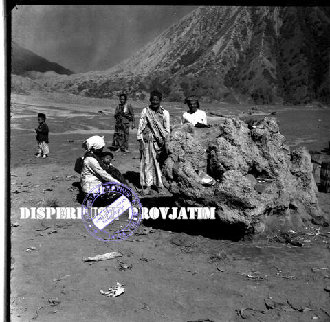 Original Objek Digital not accessible