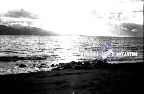 Original Objek Digital not accessible