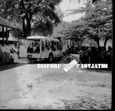 Original Objek Digital not accessible