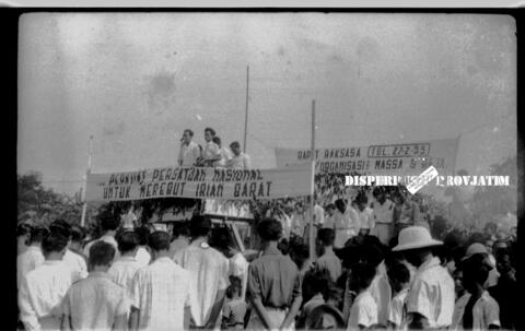 Original Objek Digital not accessible