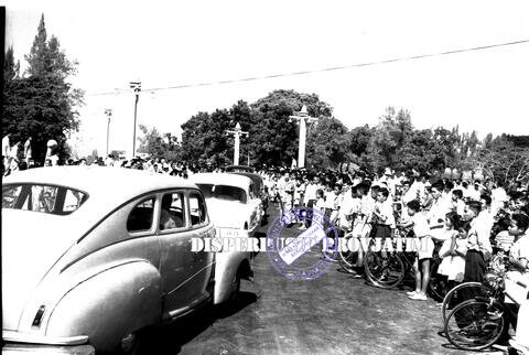 Original Objek Digital not accessible