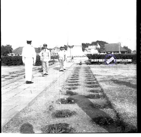 Original Objek Digital not accessible