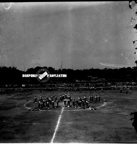 Original Objek Digital not accessible