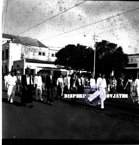 Original Objek Digital not accessible