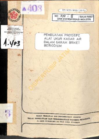 Open original Digital object