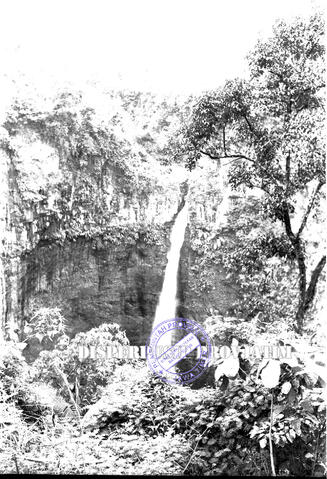 Original Objek Digital not accessible