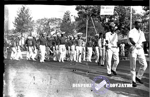 Original Objek Digital not accessible