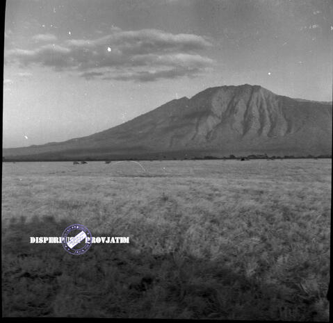 Original Objek Digital not accessible