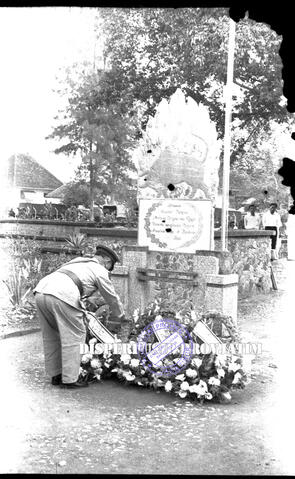 Original Objek Digital not accessible