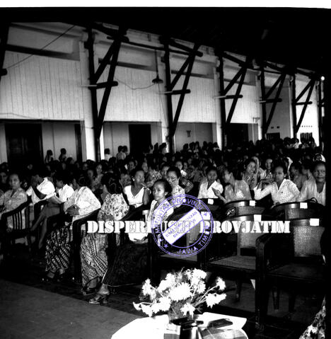 Original Objek Digital not accessible