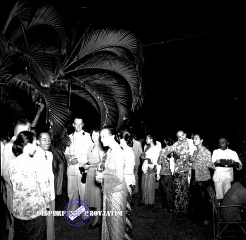 Original Objek Digital not accessible