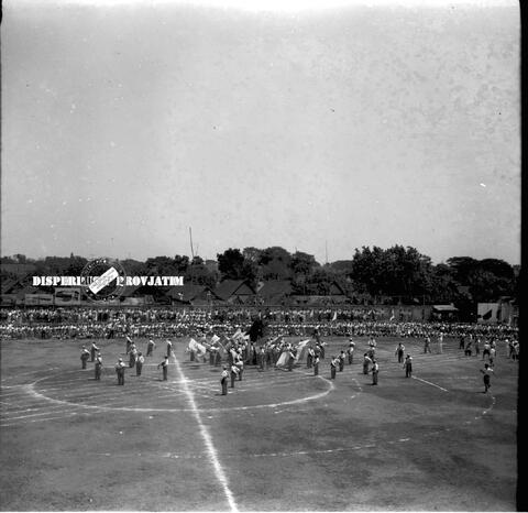 Original Objek Digital not accessible