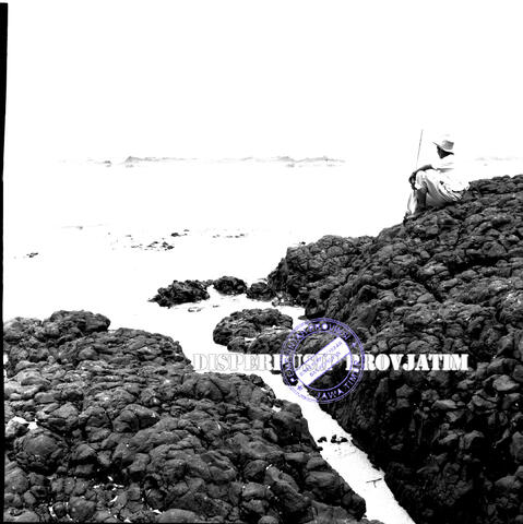 Original Objek Digital not accessible