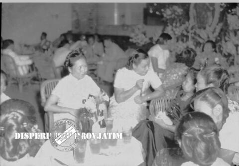 Original Objek Digital not accessible