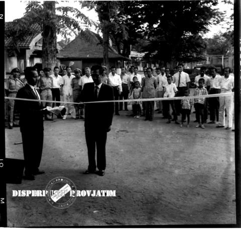 Original Objek Digital not accessible