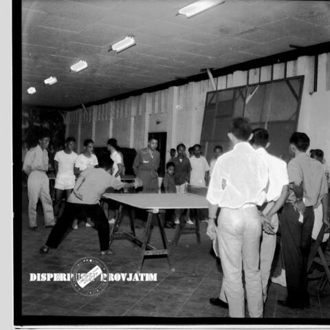 Original Objek Digital not accessible