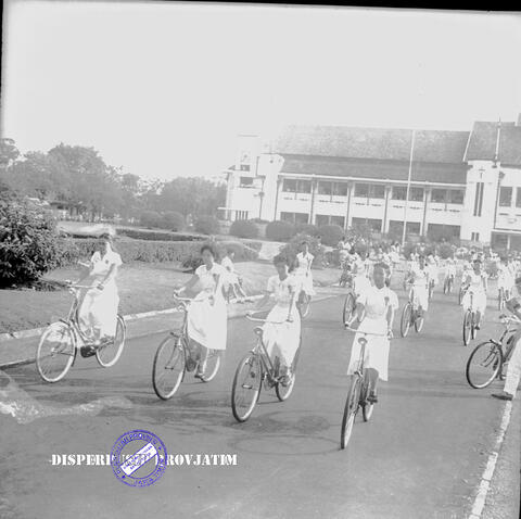 Original Objek Digital not accessible